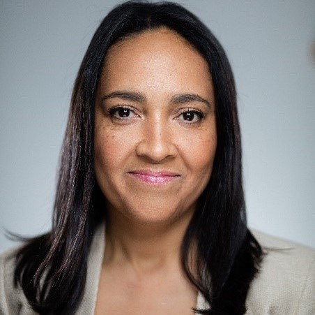 Bridgid Nzekwu, Director of Media Training at PA Media