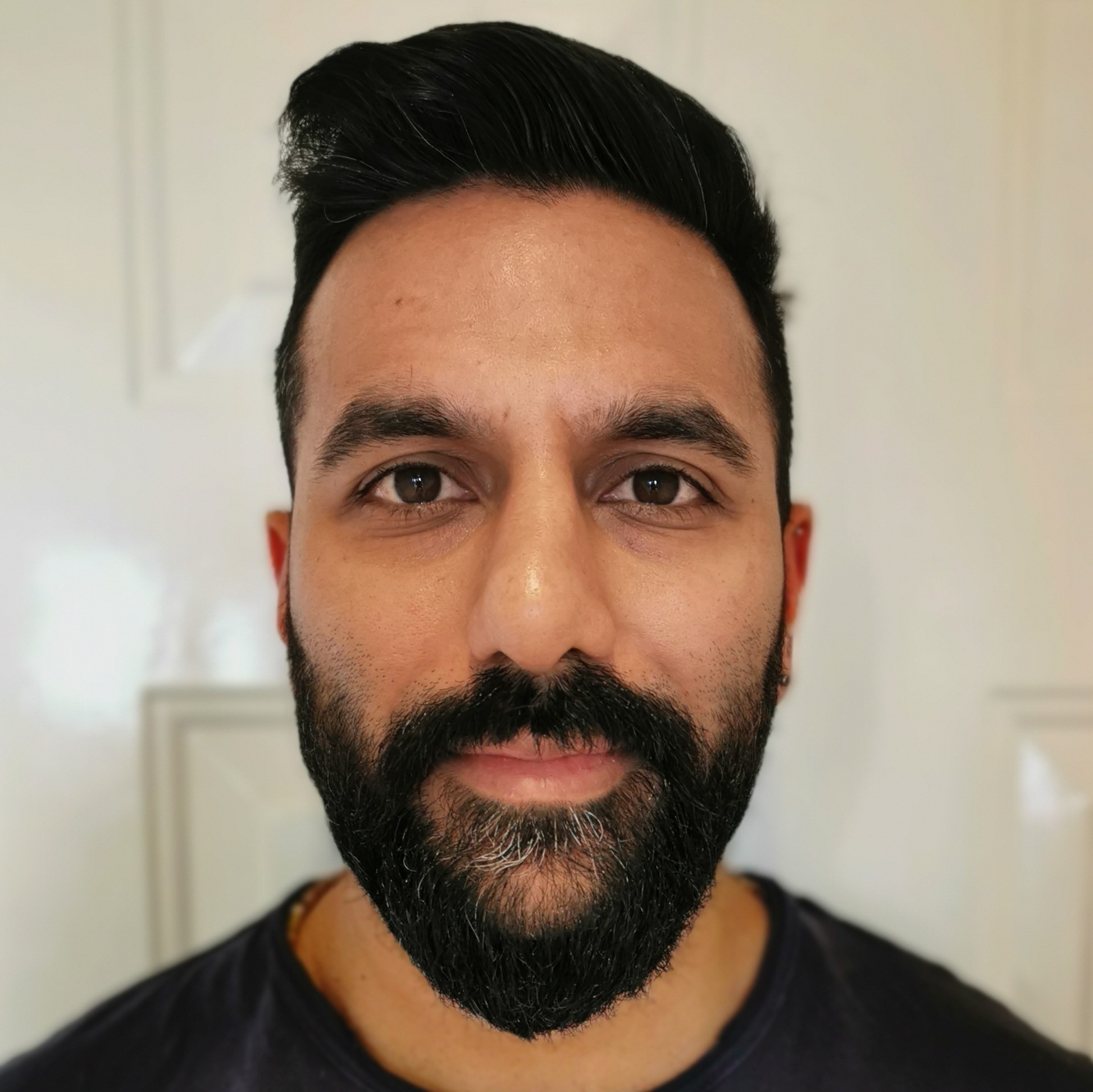 Ravin Sampat, Head of UK Insight Unit, BBC News