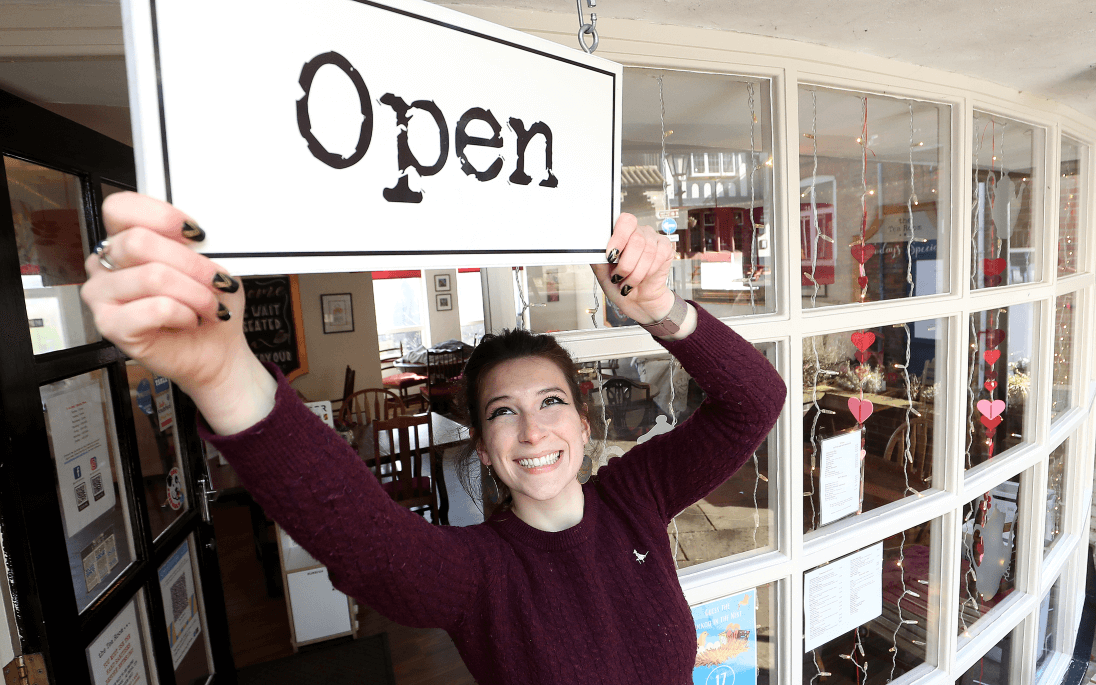 How to reset, rethink and reconnect your comms strategy in 2021