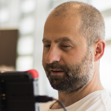 Luigi De Paola, Head of Operations at Globelynx