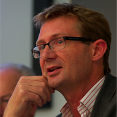 Nic Newman, Senior Research Associate at Reuters Institute for the Study of Journalism