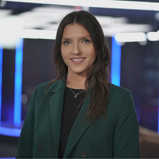 Sophie Berman, Executive Editor at GB News