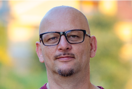 Erik van Heeswijk, CEO at SmartOcto